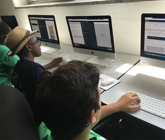 Learn STEM with eSports Learn STEM with eSports
